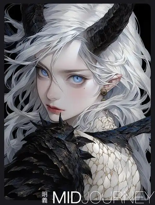 沙丘科幻小说海报